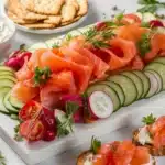 What is a Good Garnish for Smoked Salmon? 3 Design sans titre 42 150x150 1