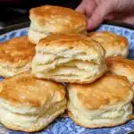 Easy Homemade Biscuits 1 Homemade Biscuits 150x150 1