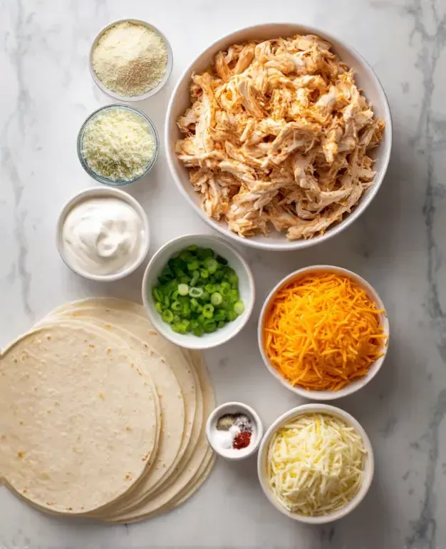 Cheesy Garlic Chicken Wraps 1 ecL5AZm5fVPocEU3wU8K2Q6wLzalL8maZ8lTkooe