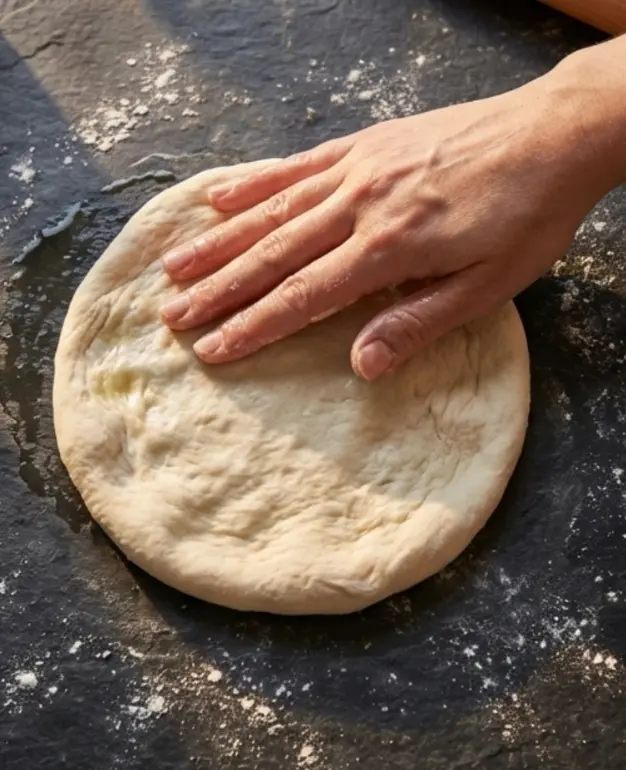 how to Make Indian Fry Bread