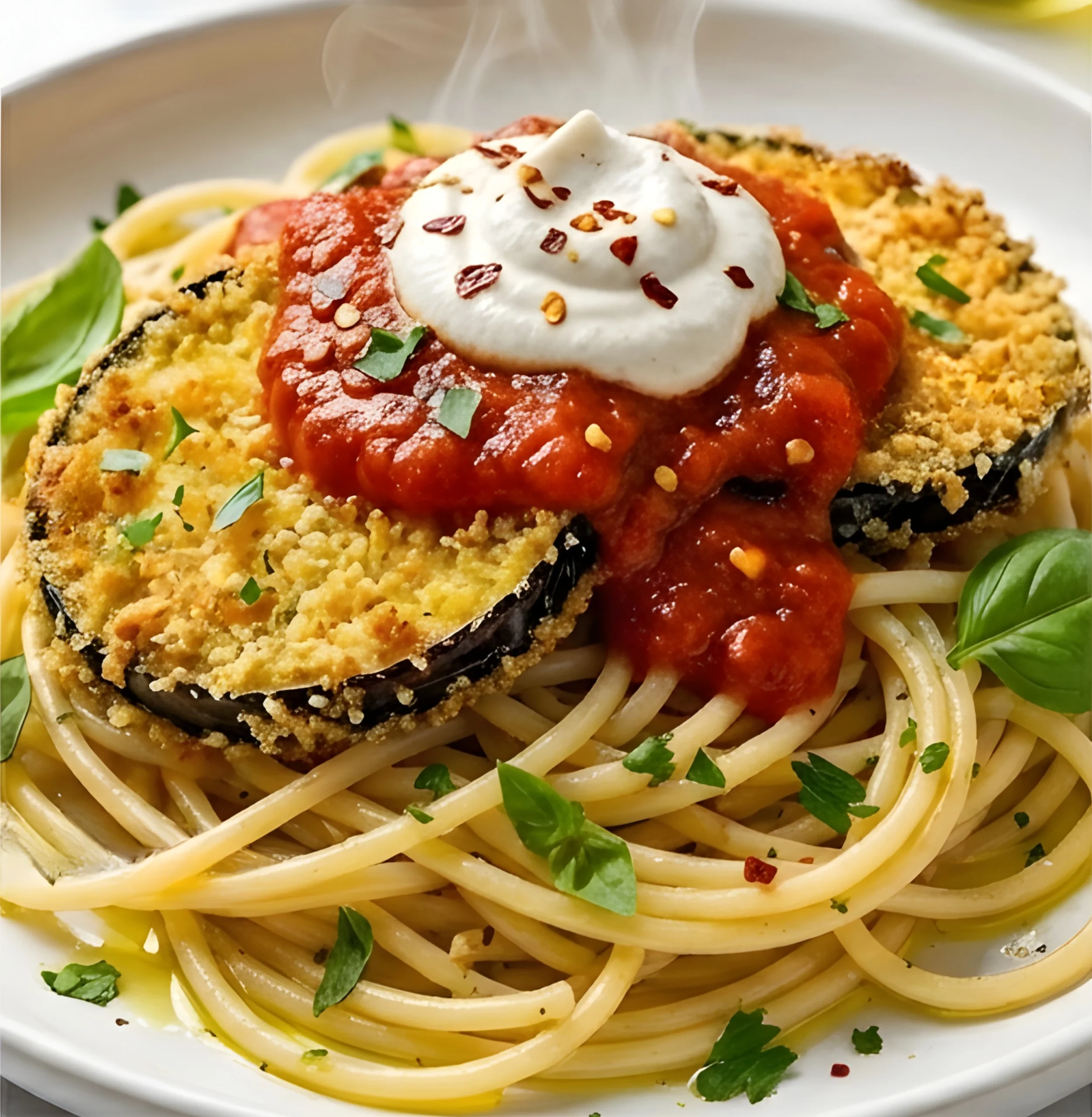 Air Fryer Eggplant Variations Air Fryer Eggplant Variations scaled