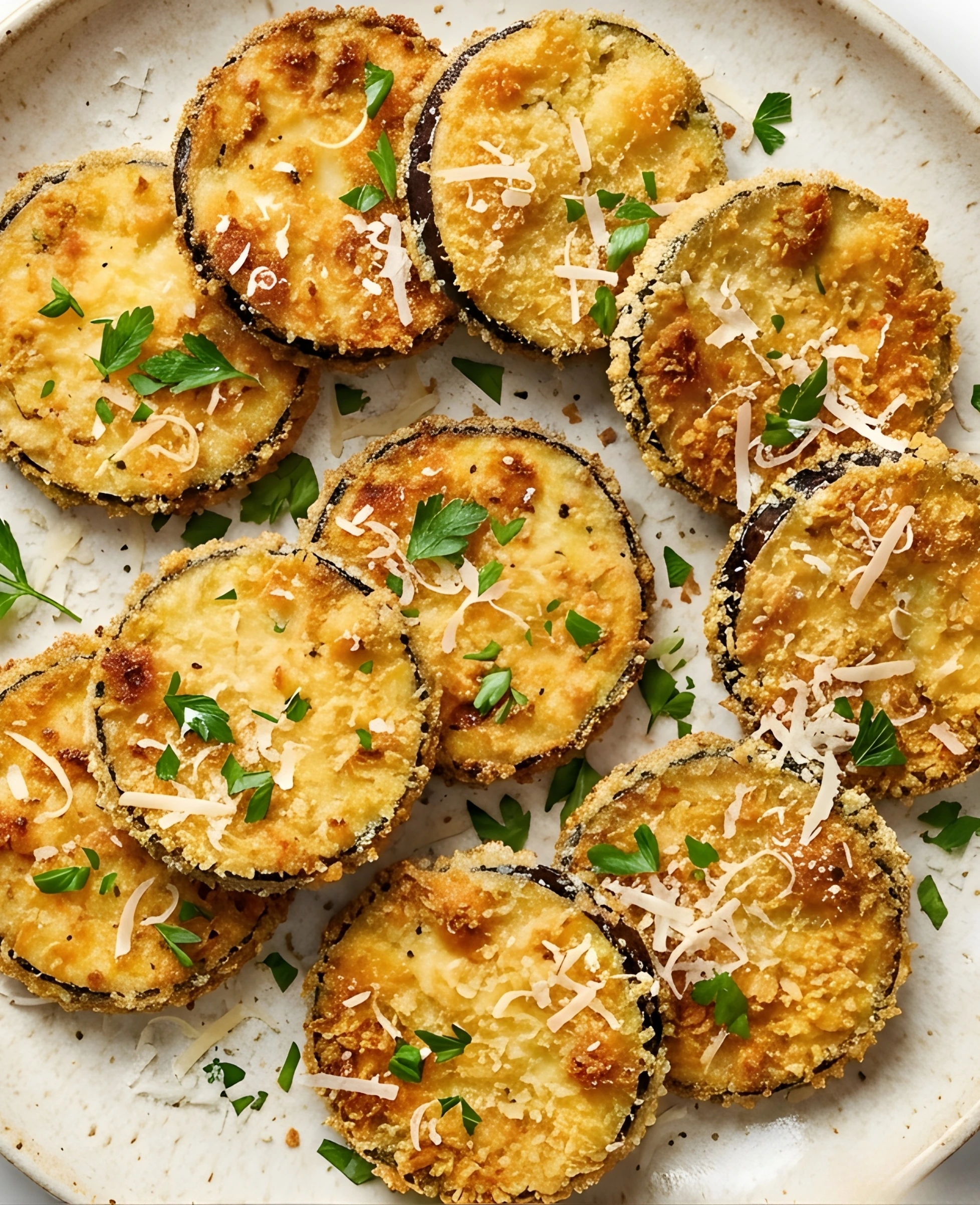 Air Fryer Eggplant Air Fryer Eggplant