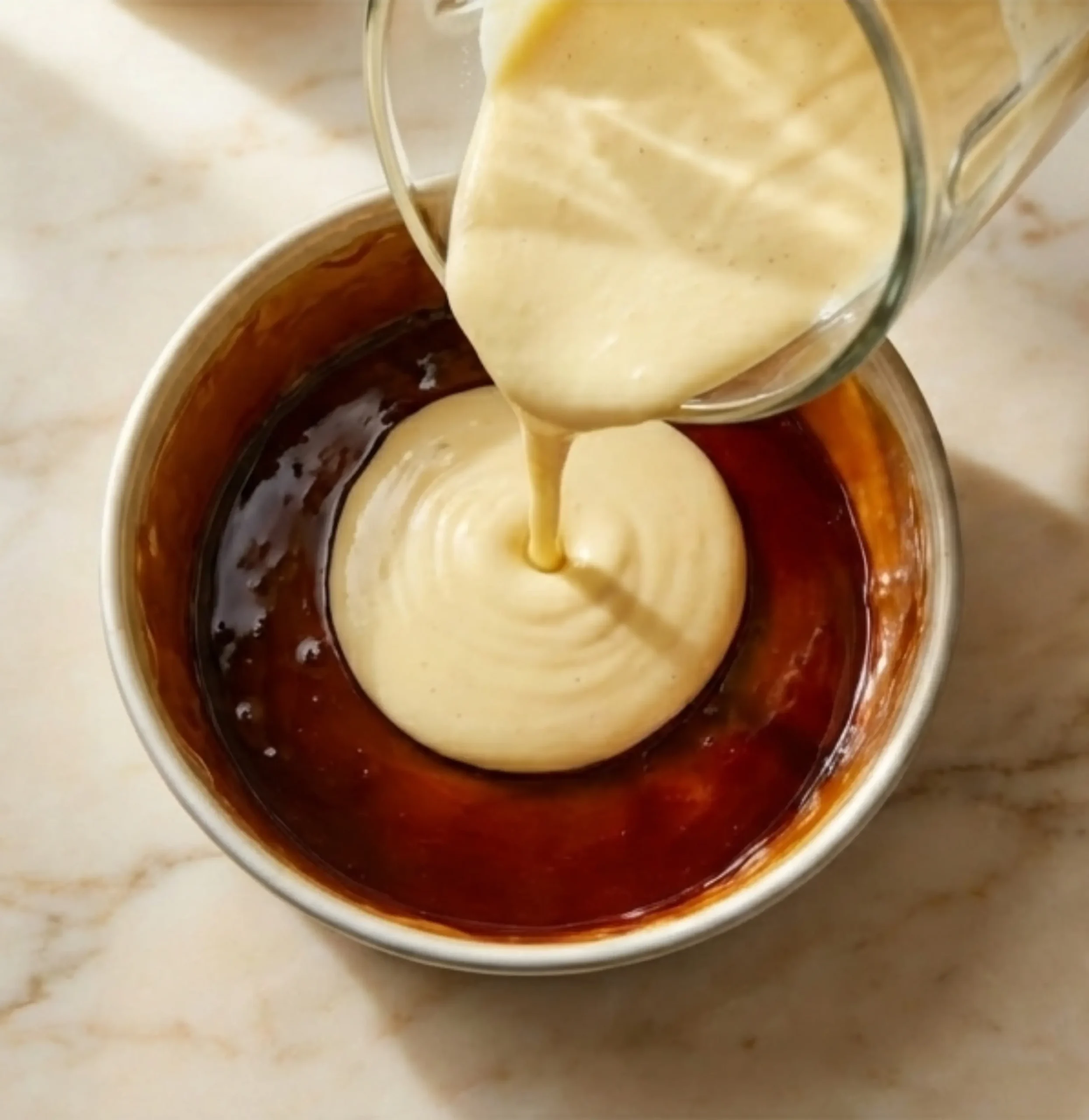 Banana Pudding with Vanilla Assemble scaled