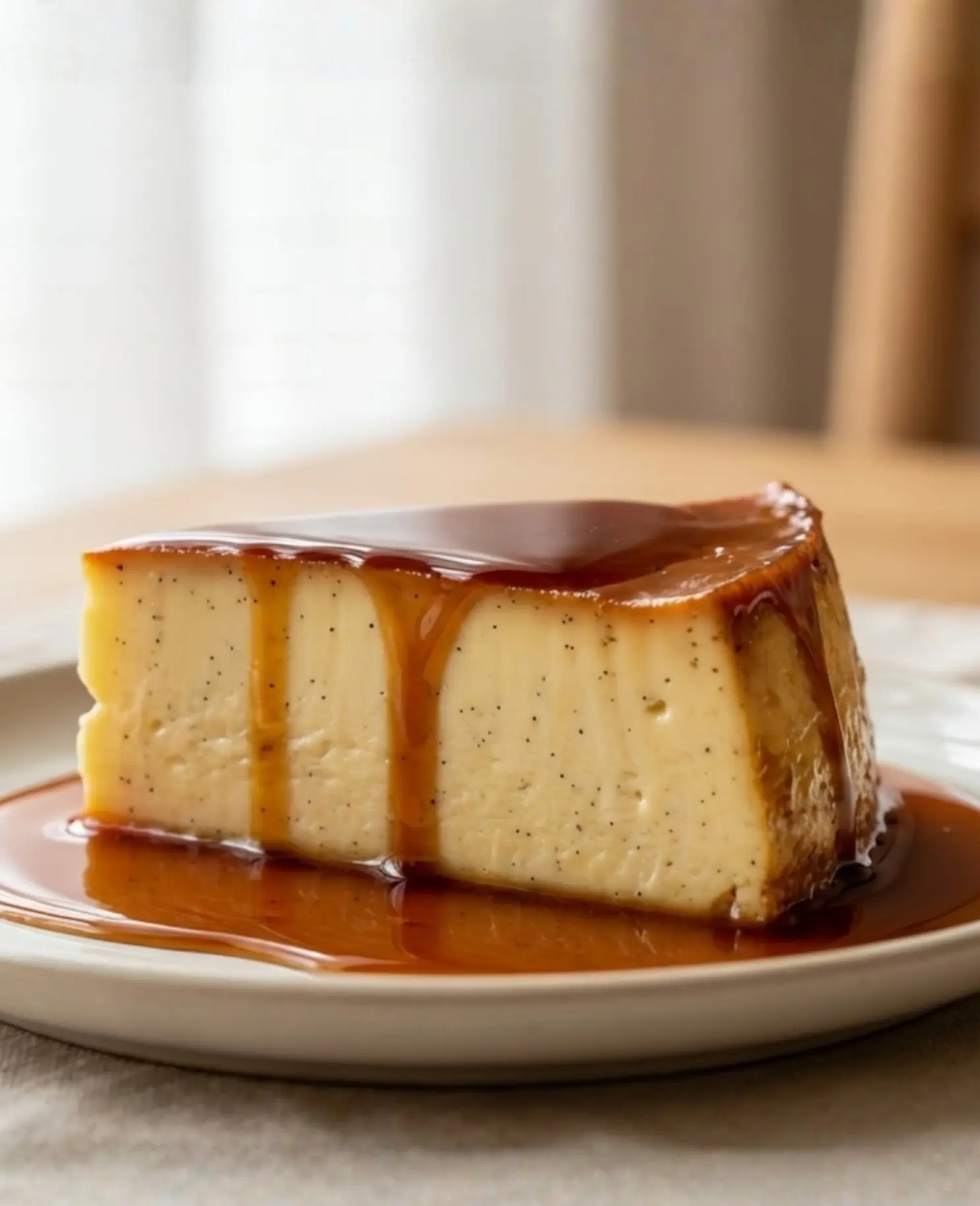 Easy Banana Pudding with Vanilla