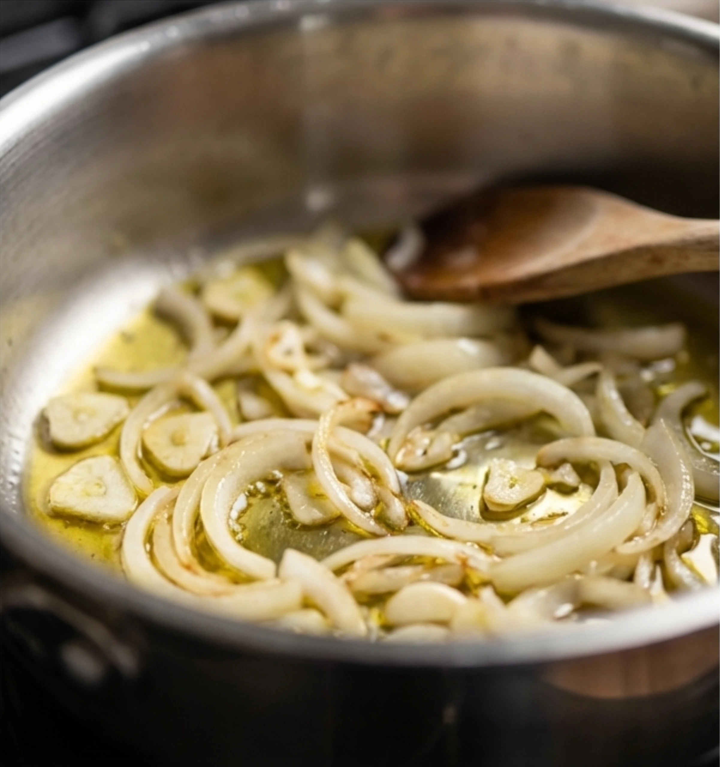 How to Make Pea and Carrot Soup