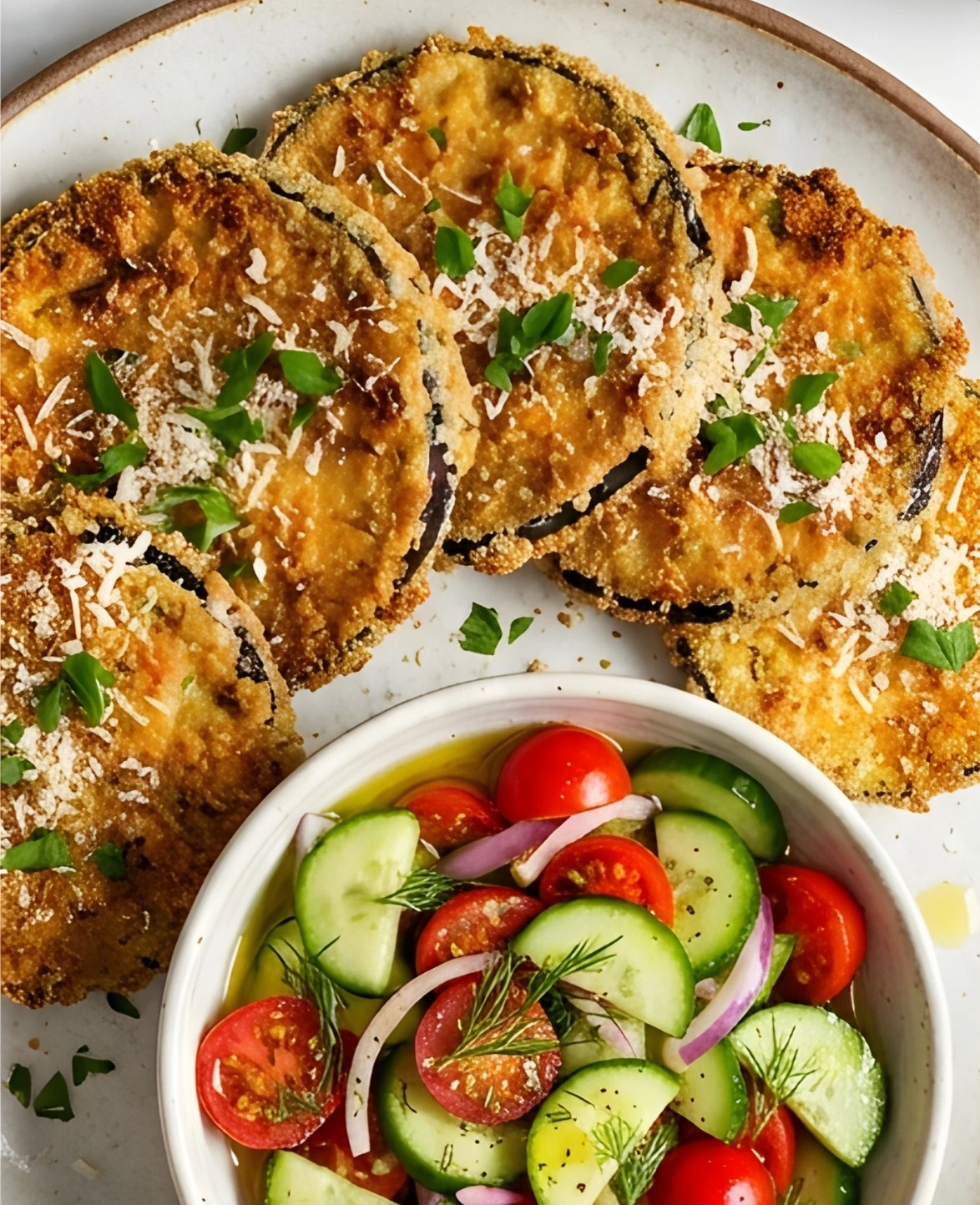 Why You’ll Love This Crispy Air Fryer Eggplant Why Youll Love This Crispy Air Fryer Eggplant