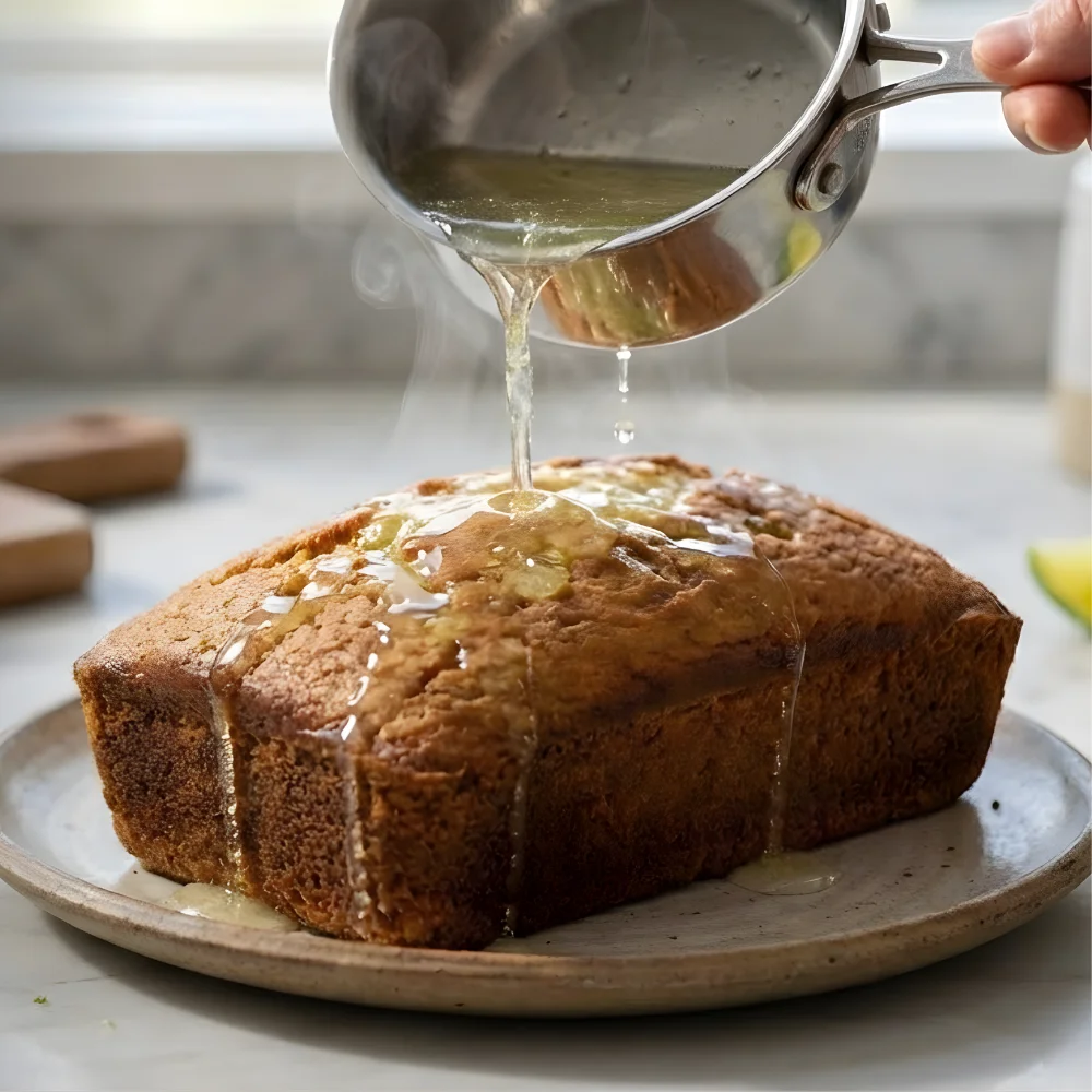 Pistachio Cardamom Cake 9