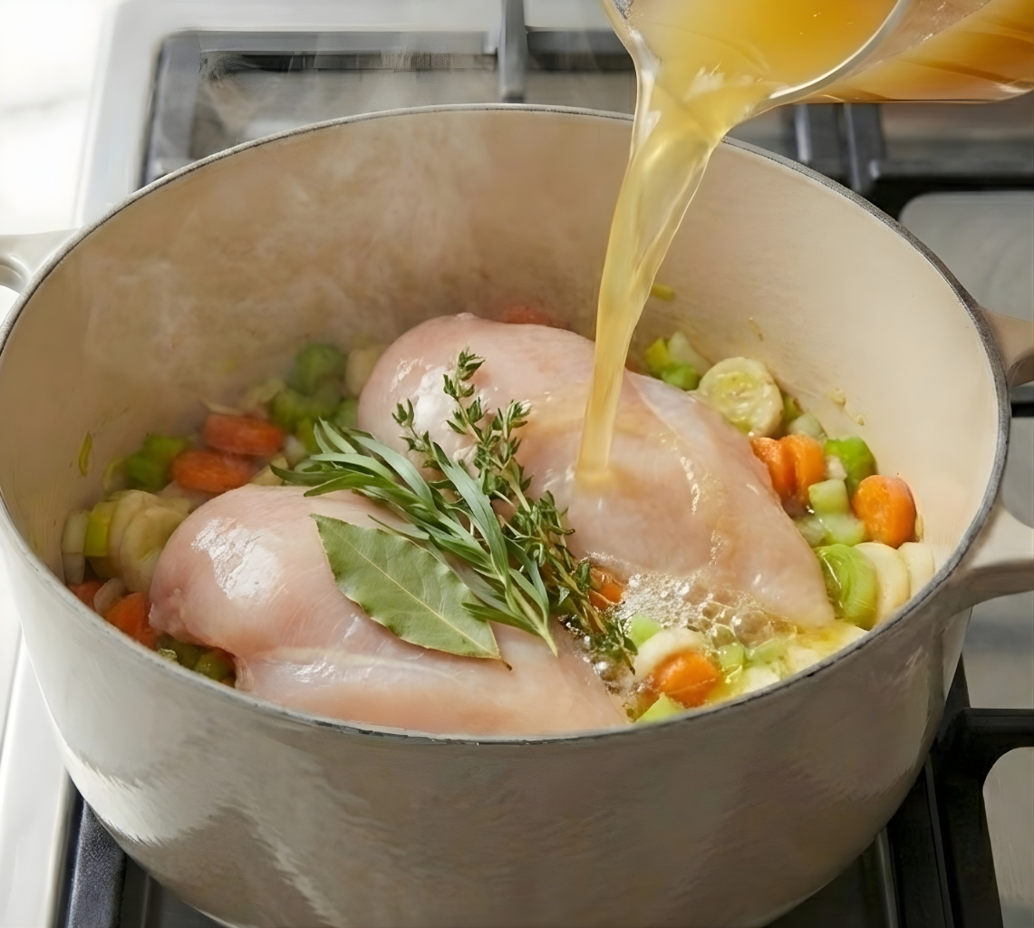 Step-by-step instructions (3) Step by step instructions 3