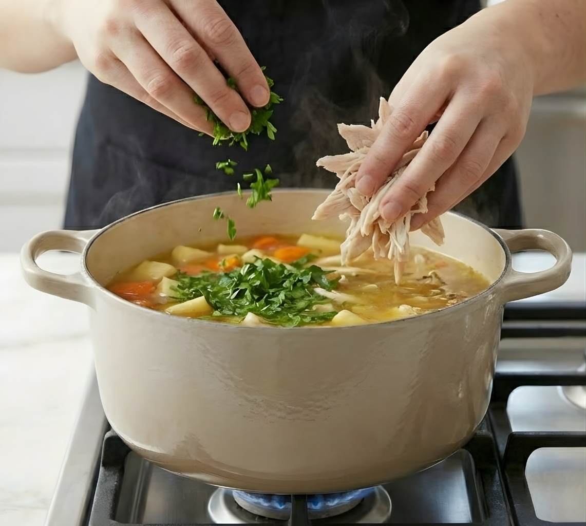 Step-by-step instructions (5) Step by step instructions 5