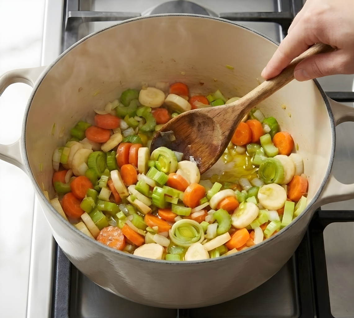 Step-by-step instructions Step by step instructions