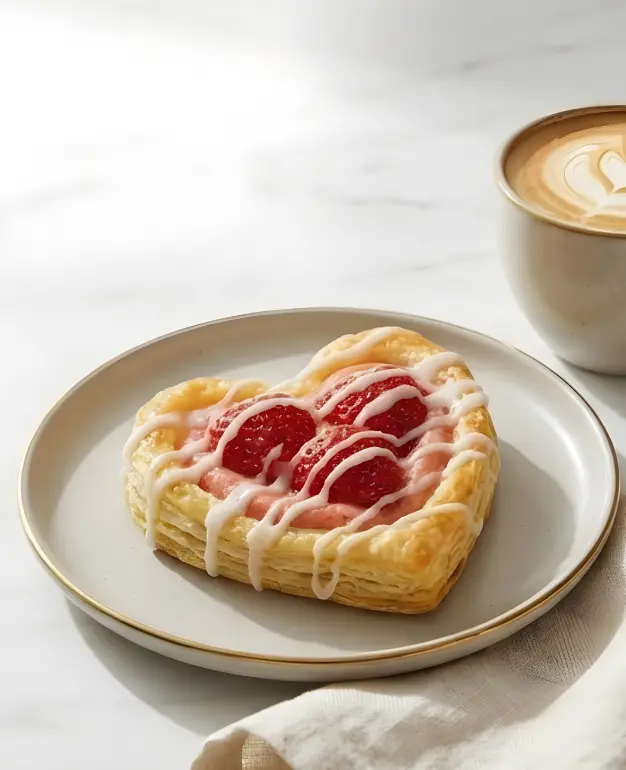 Strawberry Cream Cheese