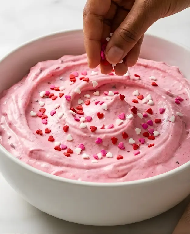 Valentines Booty Dip 6