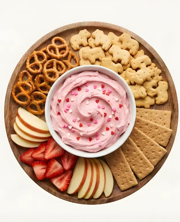 Valentines Booty Dip Best ways to enjoy it