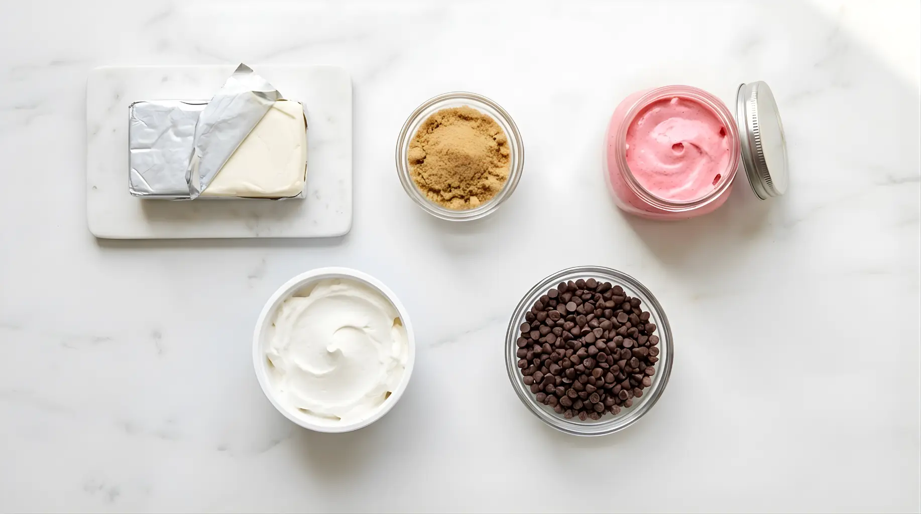 Delicious Valentine's Booty Dip recipe for romantic celebrations