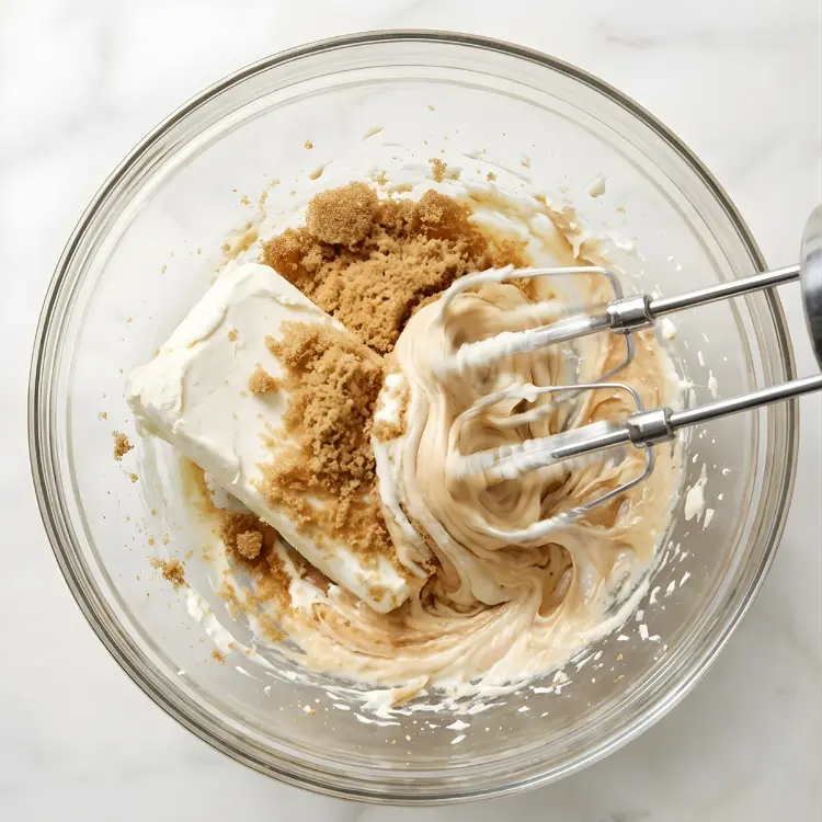 Valentines Booty Dip instructions 1