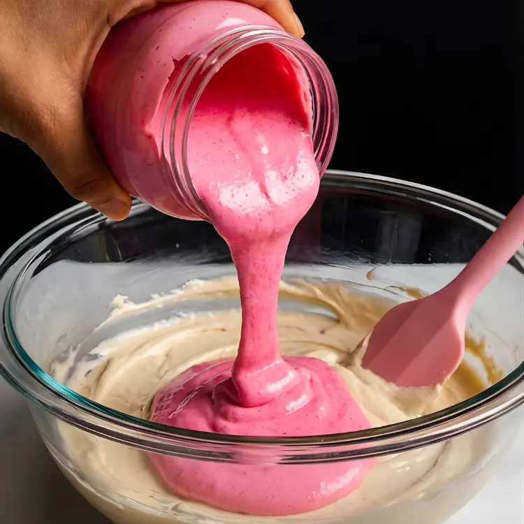 Delicious Valentine's Booty Dip recipe for romantic celebrations