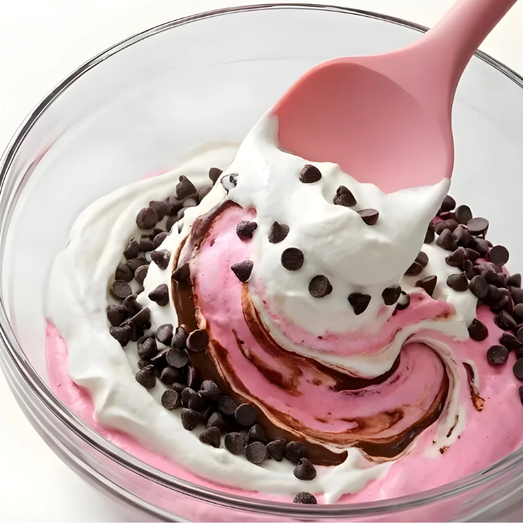 Valentines Booty Dip instructions