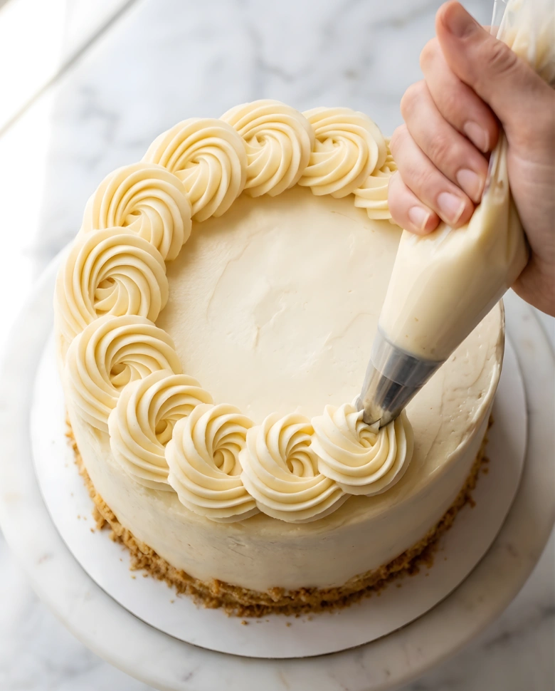 Orange Velvet Cake (6) Orange Velvet Cake 6