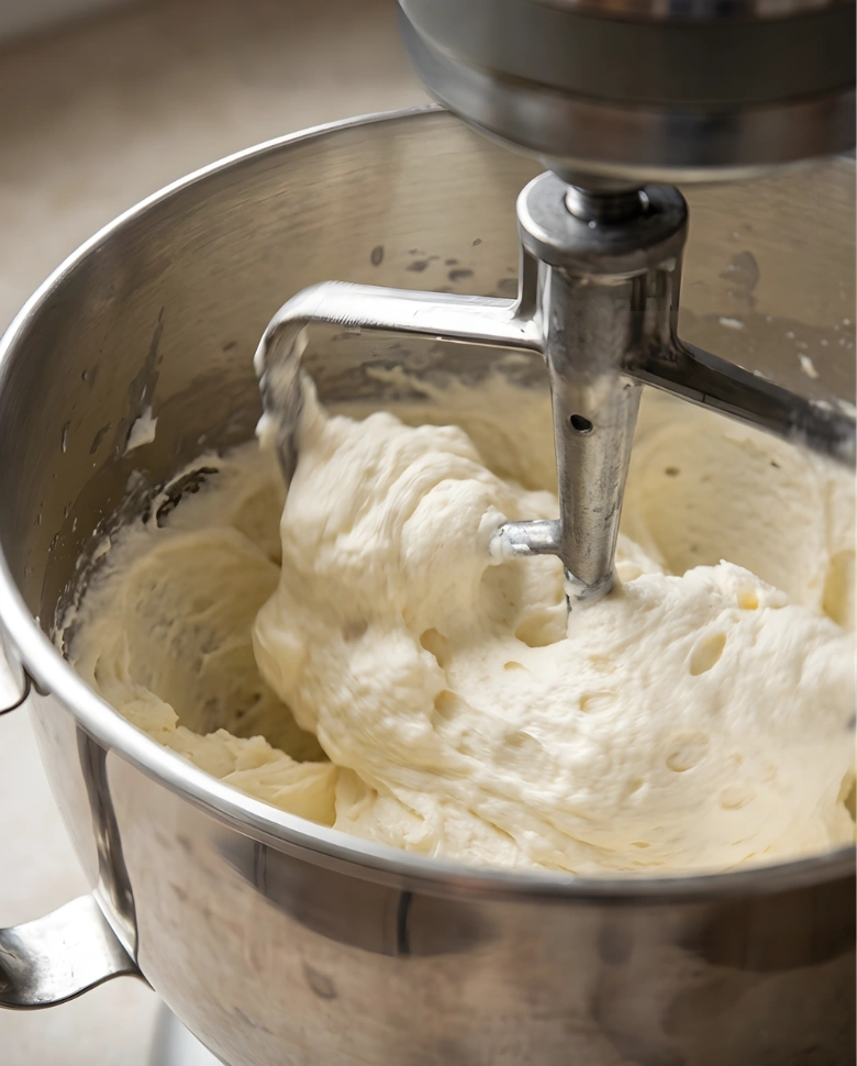 Orange Velvet Cake instructions Delicious orange velvet cake with cream cheese frosting on a white plate