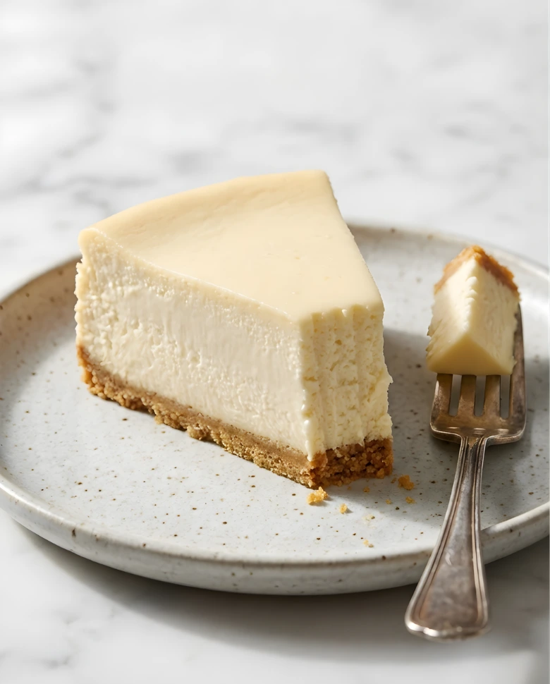 Philadelphia 3-Step Cheesecake